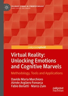 Front cover_Virtual Reality