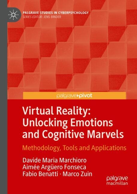 Front cover_Virtual Reality