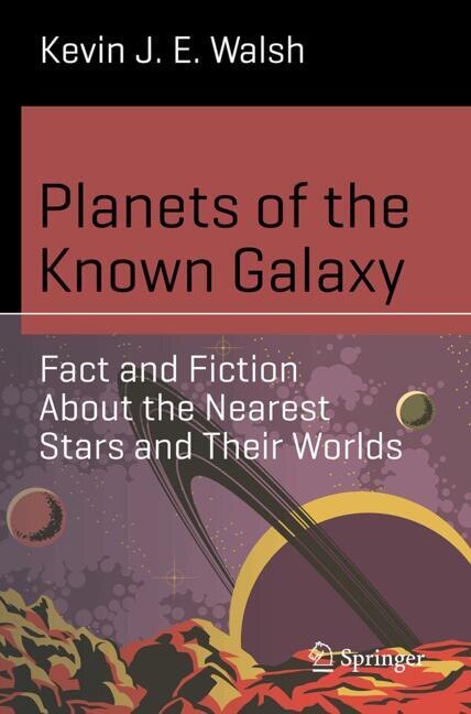 Front cover_Planets of the Known Galaxy