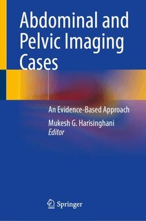 Couverture_Abdominal and Pelvic Imaging Cases