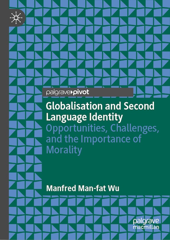 Couverture_Globalisation and Second Language Identity