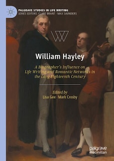 Couverture_William Hayley
