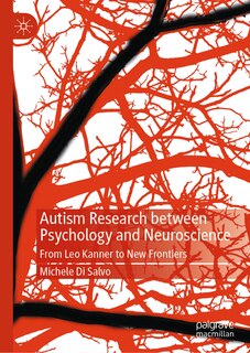 Couverture_Autism Research between Psychology and Neuroscience