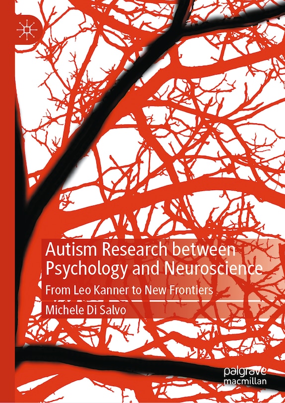 Couverture_Autism Research between Psychology and Neuroscience