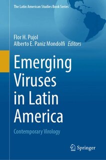 Couverture_Emerging Viruses in Latin America