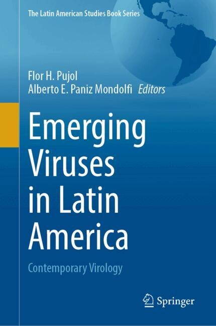 Couverture_Emerging Viruses in Latin America