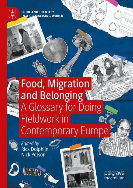 Couverture_Food, Migration and Belonging