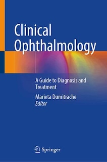 Front cover_Clinical Ophthalmology