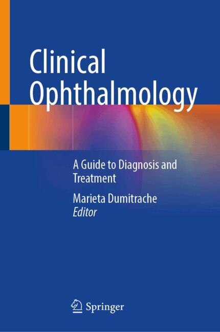Front cover_Clinical Ophthalmology