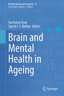 Front cover_Brain and Mental Health in Ageing