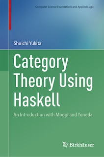 Front cover_Category Theory Using Haskell