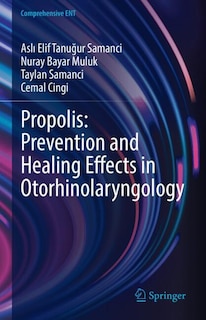 Front cover_Propolis