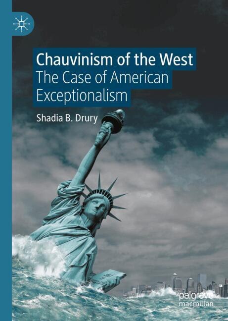 Couverture_Chauvinism of the West