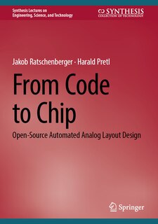 Front cover_From Code to Chip