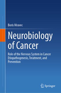 Front cover_Neurobiology of Cancer