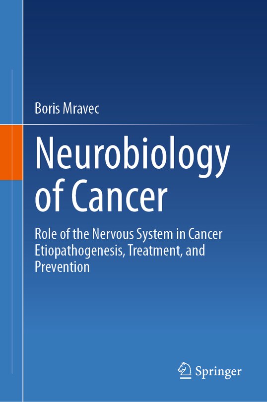 Front cover_Neurobiology of Cancer