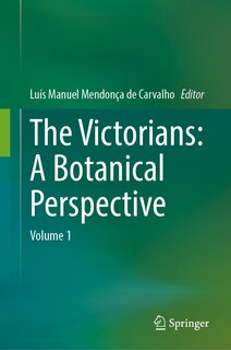 Couverture_The Victorians