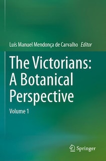 Couverture_The Victorians