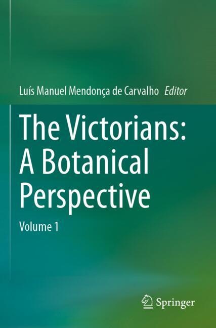 Couverture_The Victorians