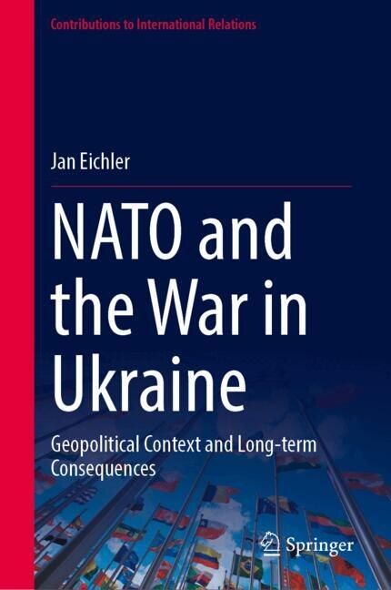 Couverture_NATO and the War in Ukraine