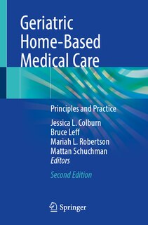 Couverture_Geriatric Home-Based Medical Care