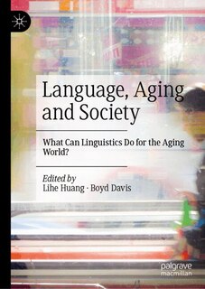 Front cover_Language, Aging and Society
