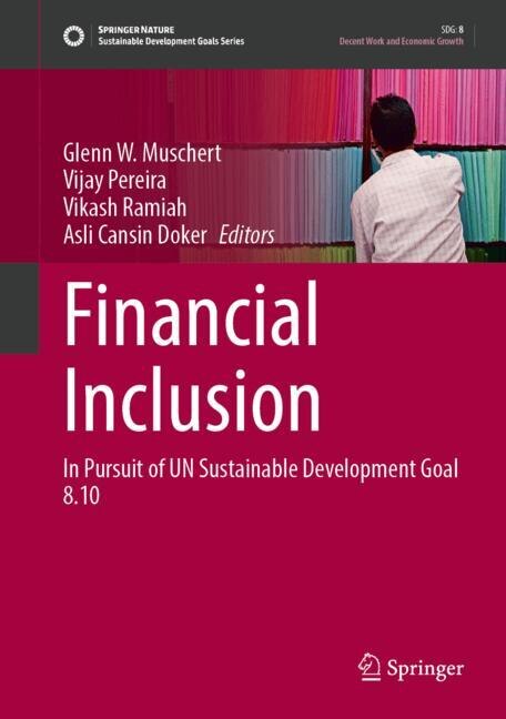 Couverture_Financial Inclusion
