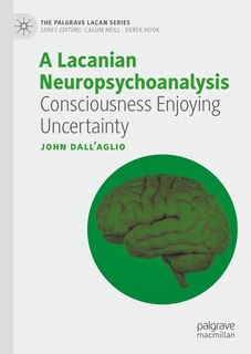 Front cover_A Lacanian Neuropsychoanalysis