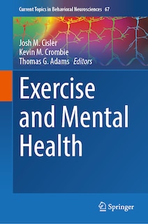 Front cover_Exercise and Mental Health