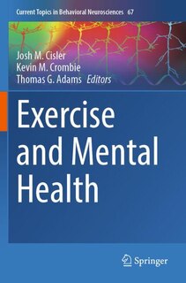 Couverture_Exercise and Mental Health