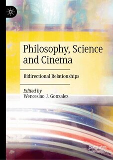 Couverture_Philosophy, Science and Cinema