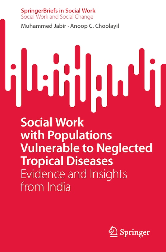 Couverture_Social Work with Populations Vulnerable to Neglected Tropical Diseases