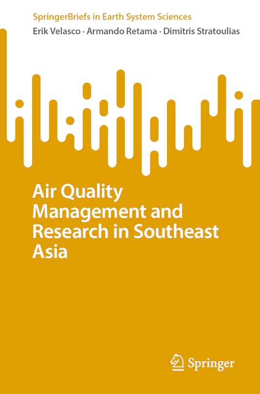 Couverture_Air Quality Management and Research in Southeast Asia