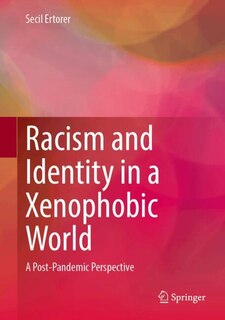 Couverture_Racism and Identity in a Xenophobic World