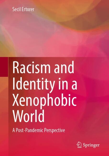 Couverture_Racism and Identity in a Xenophobic World