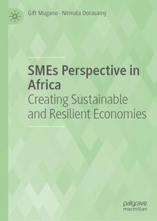 Front cover_SMEs Perspective in Africa