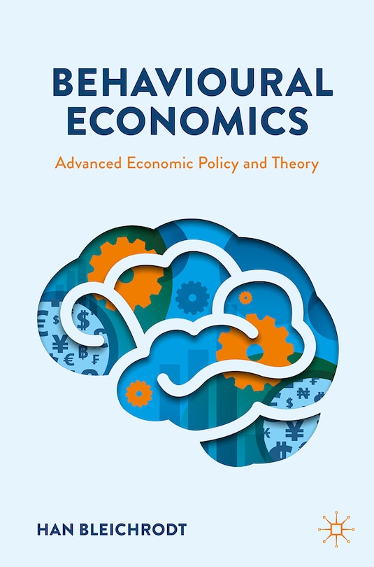 Front cover_Behavioural Economics
