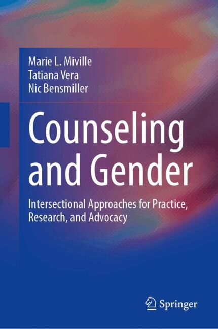 Front cover_Counseling and Gender
