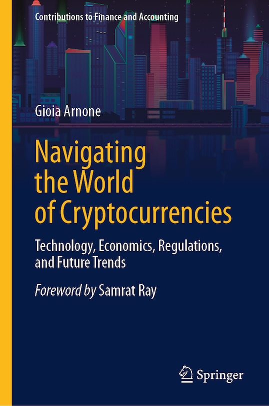 Couverture_Navigating the World of Cryptocurrencies