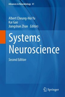 Front cover_Systems Neuroscience