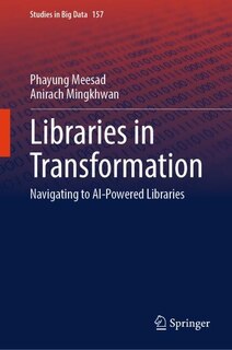 Couverture_Libraries in Transformation