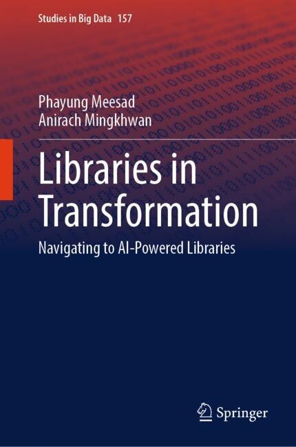 Couverture_Libraries in Transformation