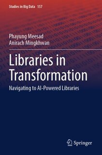 Front cover_Libraries in Transformation
