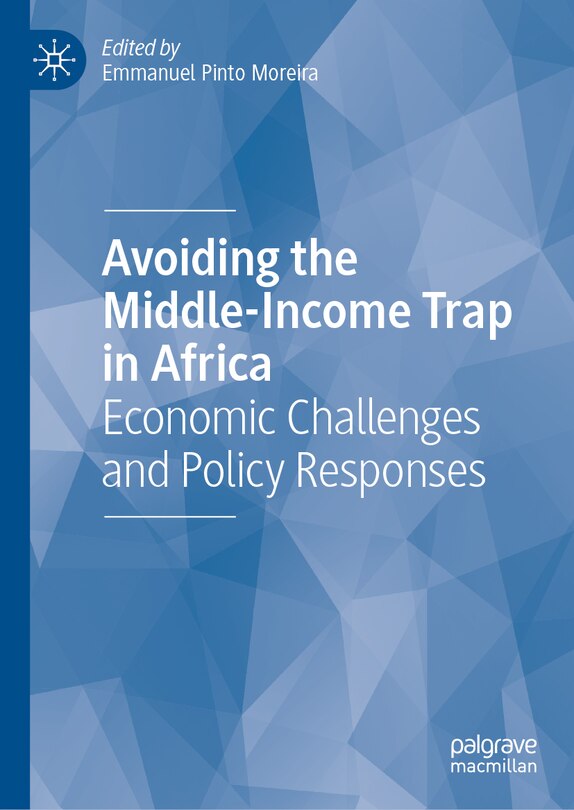 Front cover_Avoiding the Middle-Income Trap in Africa