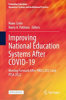 Couverture_Improving National Education Systems After Covid-19
