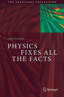 Couverture_Physics Fixes All the Facts