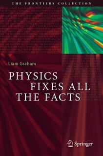 Front cover_Physics Fixes All the Facts