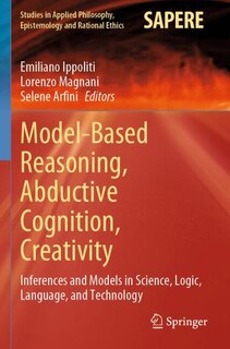 Couverture_Model-Based Reasoning, Abductive Cognition, Creativity