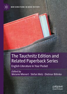 Front cover_The Tauchnitz Edition and Related Paperback Series