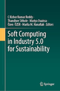 Front cover_Soft Computing in Industry 5.0 for Sustainability